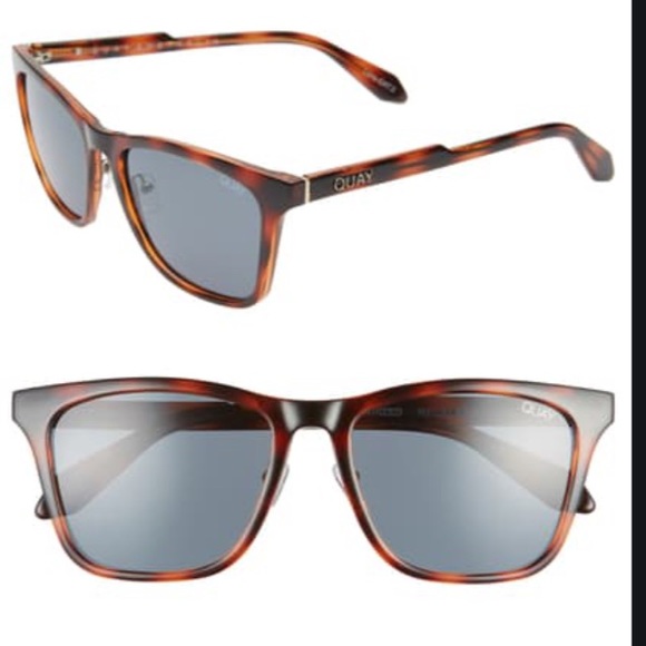 Quay Australia Other - Sale Quay xArod Reckless polarized Sunnies
